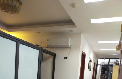 Cần bán chung cư Kim Văn Kim Lũ - 63m2  - 3N2WC - giá 2,45 tỷ tầng trung